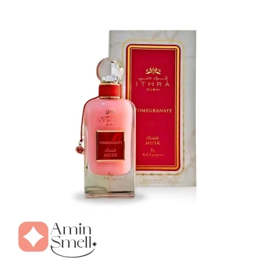ادکلن_مجموعه_مشک_انار_ایترا_دبی_رض_زعفران_Pomegranate_ithra_dubai (1)