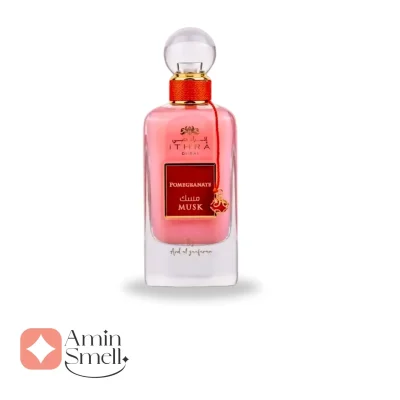 ادکلن_مجموعه_مشک_انار_ایترا_دبی_رض_زعفران_Pomegranate_ithra_dubai (1)