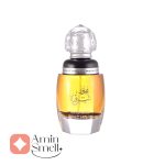 ادکلن_مخلط_شرقی_ارض_زعفران_Mukhallat_Shargia_ard_al_zaafaran