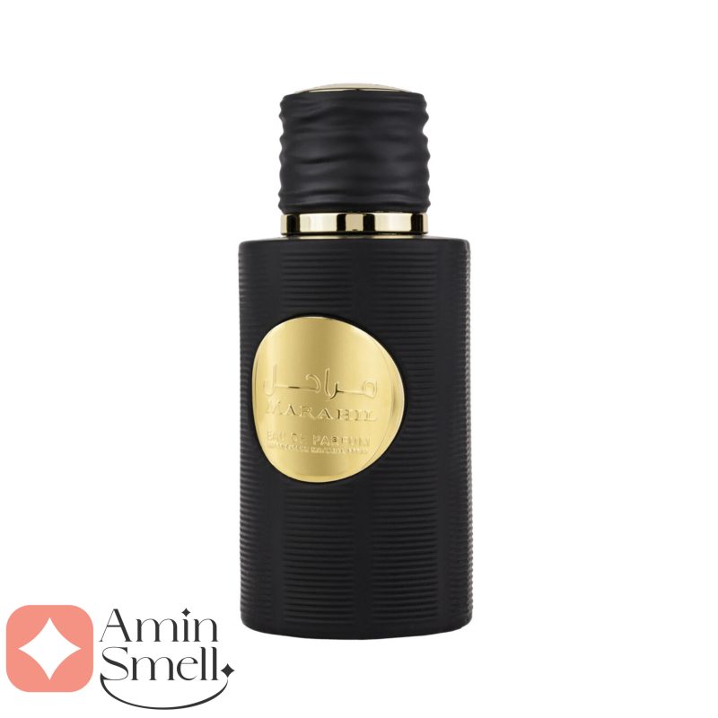 ادکلن_مراحل_ارض_زعفرانSpray_Marahil_ard_al_zaafaran
