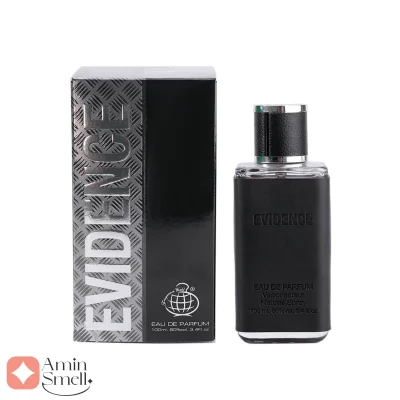 ادکلن_مردانه_اویدنس_Fragrance_world_Evidence