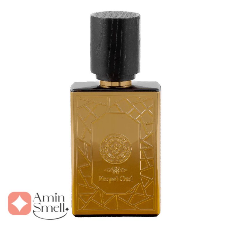 ادکلن_مقال_عود_ارض_زعفرانSpray_Maqaal_Oud_ard_al_zaafaran2