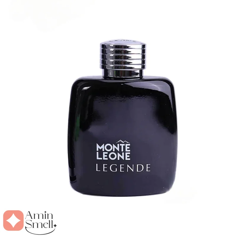 ادکلن مونته لئون Fragrance World monte leone
