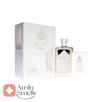 ادکلن_نسخه_ویژه_الدرغام_ارض_زعفران_Al_Dirgham_Special_Edition_Ard