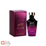ادکلن_هات_زون_فراگرنس_ورد_Fragrance_world_Hot_Zone