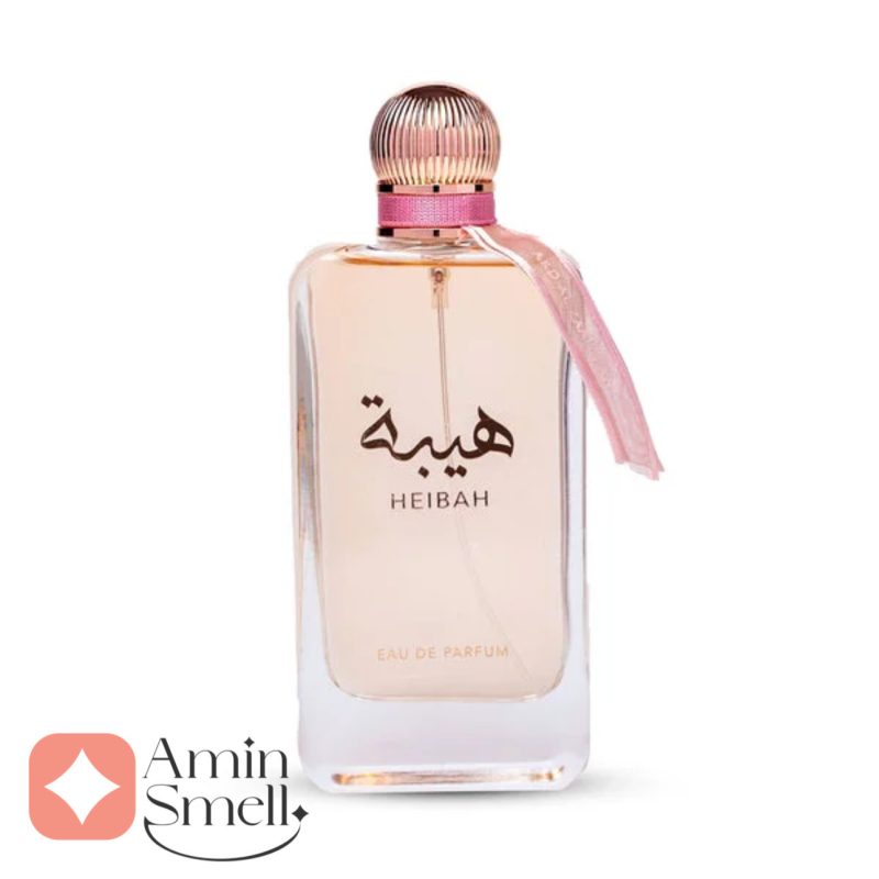 ادکلن_هیبه_ارض_زعفران_Heibah_Ard_Al_Zaafaran_2