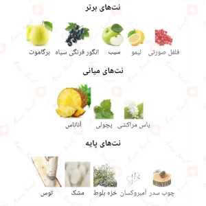 ادکلن_ونتی_کرید_اونتوس_Venti_Creed_Aventus