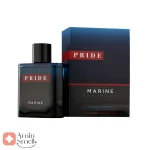 ادکلن_پراید_مارین_رد_مون_Pride_Marine_Red_Moon