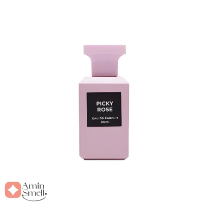 ادکلن_پیکی_رز_فراگرنس_ورد_Picky_Rose_Fragrance_world