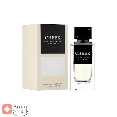 ادکلن_چیک_فراگرنس_ورد_Fragrance_world_Cheek_for_men