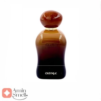 ادکلن_کارامل_عود_ارض_زعفران_Spray_Caramel_Oud_ard_al_zaafaran