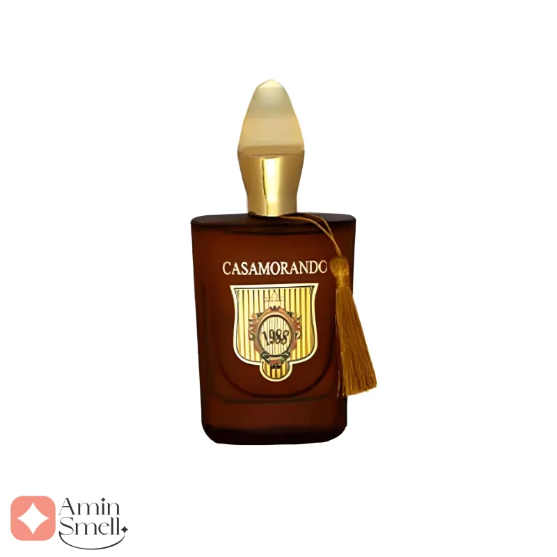 ادکلن_کازاموراندو_1988_Casamorando_1988_Fragrance_World