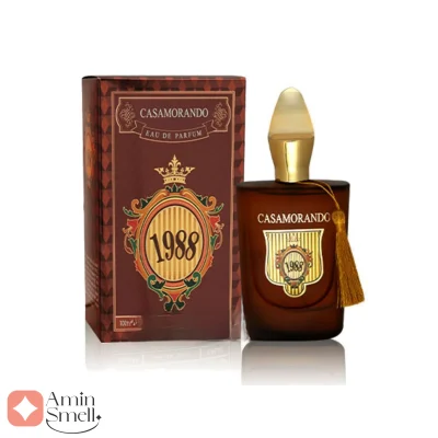 ادکلن_کازاموراندو_1988_Casamorando_1988_Fragrance_World