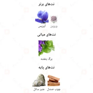 ادکلن_کرید_گرین_تویید_night_club_green_tweed