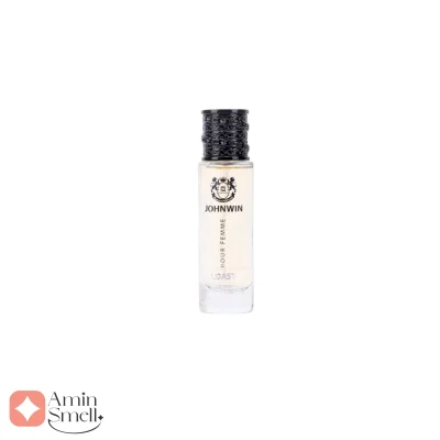 ادکلن_کوست_پور_فمه_coast_pure_femme_جانوین_30_میل