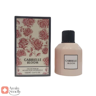 ادکلن_گابریل_بلوم_Fragrance_World_Gabrielle_Bloom