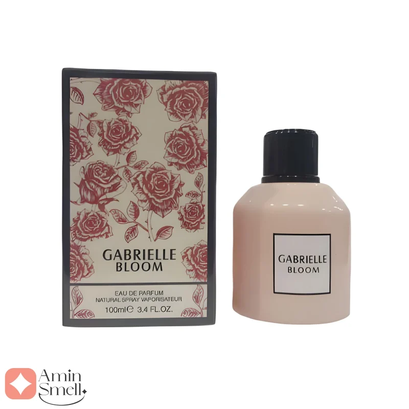 ادکلن_گابریل_بلوم_Fragrance_World_Gabrielle_Bloom