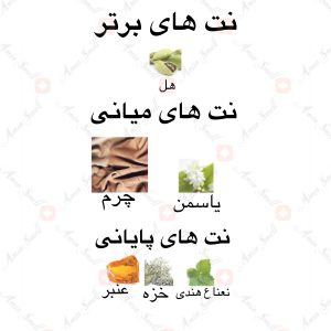 ادکلن_یا_قمر_ارض_زعفرانYAA_Qamar_ard_al_zaafaran