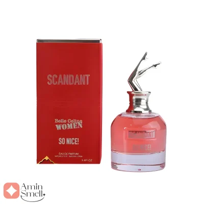 اسکندانت_سو_نایس_Fragrance_World_Escandante_So_Nice