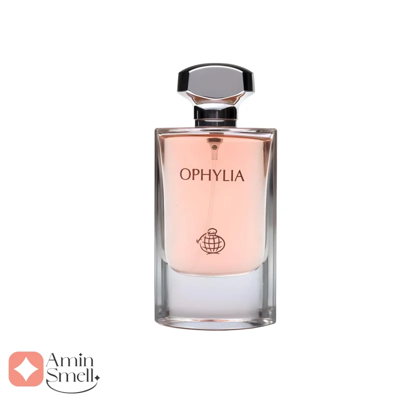 افیلیا_زنانه_فراگرنس_ورد_Fragrance_world_Ophylia