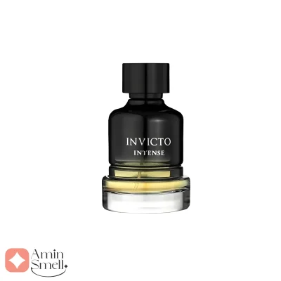 اینوکتو_اینوکتوس_اینتنس_Fragrance_world_Invicto_Intence