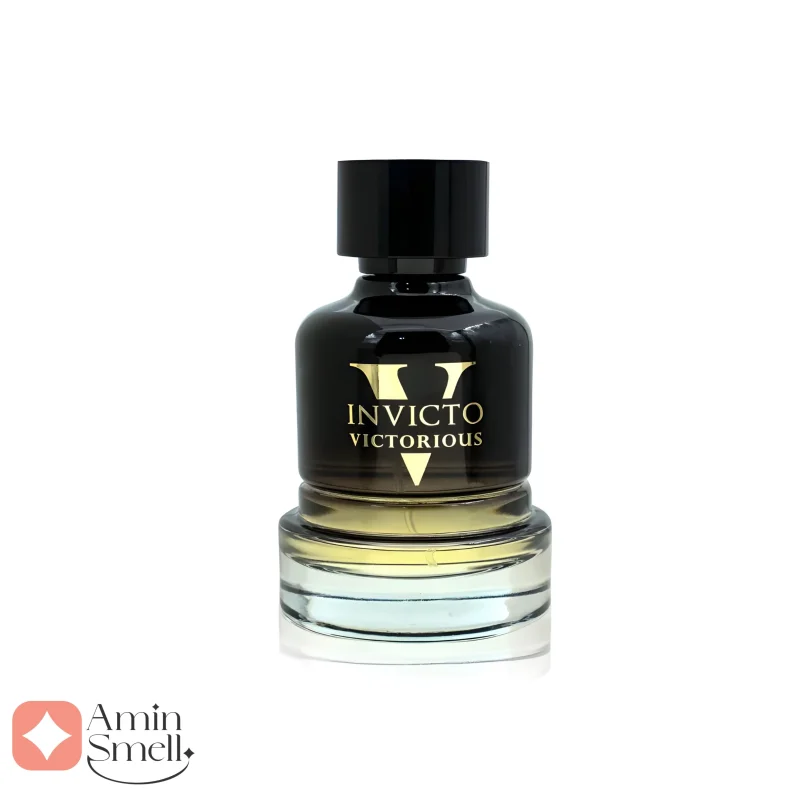 اینوکتو_ویکتوریوس_Fragrance_World_Invicto_Victorious