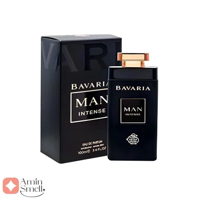 باواریا_من_اینتنس_Bavaria_Man_Intense_Fragrance_World