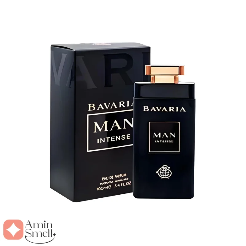 باواریا_من_اینتنس_Bavaria_Man_Intense_Fragrance_World