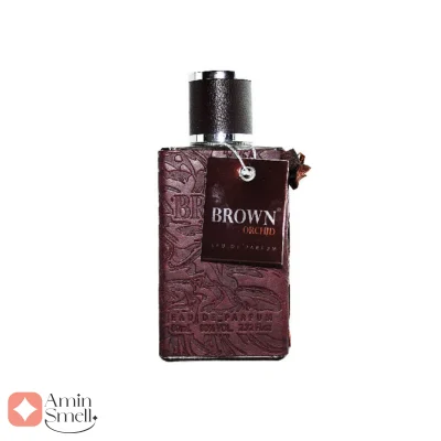 براون_ارکید_مردانه_Fragrance_world_Brown_orchid