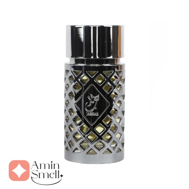 جذاب سیلور jazzab silver2