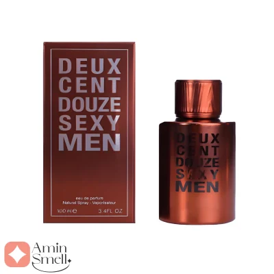 دیوکس سنت دوز Fragrance world Deux Cent Douze