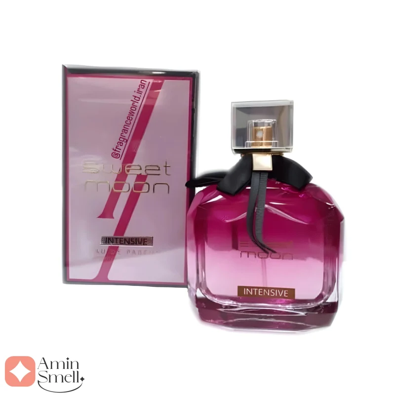 سویت_مون_اینتنسیو_Sweet_Moon_Intensive_Fragrance_World