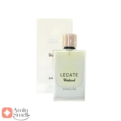 عطر اکلت ویکند Eclat Weekend Fragrance World