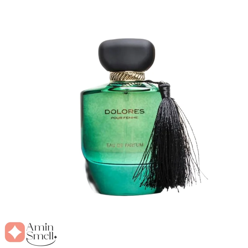 عطر دلارس پور فم DOLORES Pour Femme