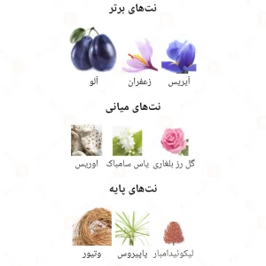 عطر دلارس پور فم DOLORES Pour Femme