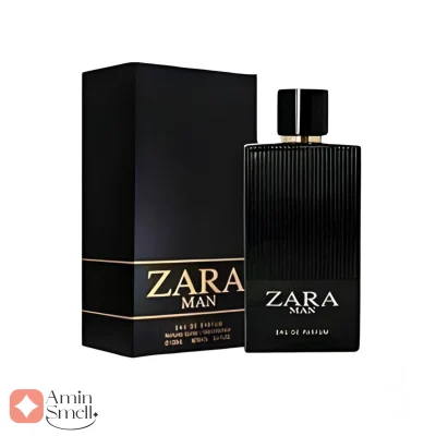 عطر زارا من Fragrance World Zara Man