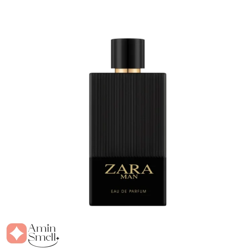 عطر زارا من Fragrance World Zara Man