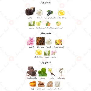 عطر زارا من Fragrance World Zara Man