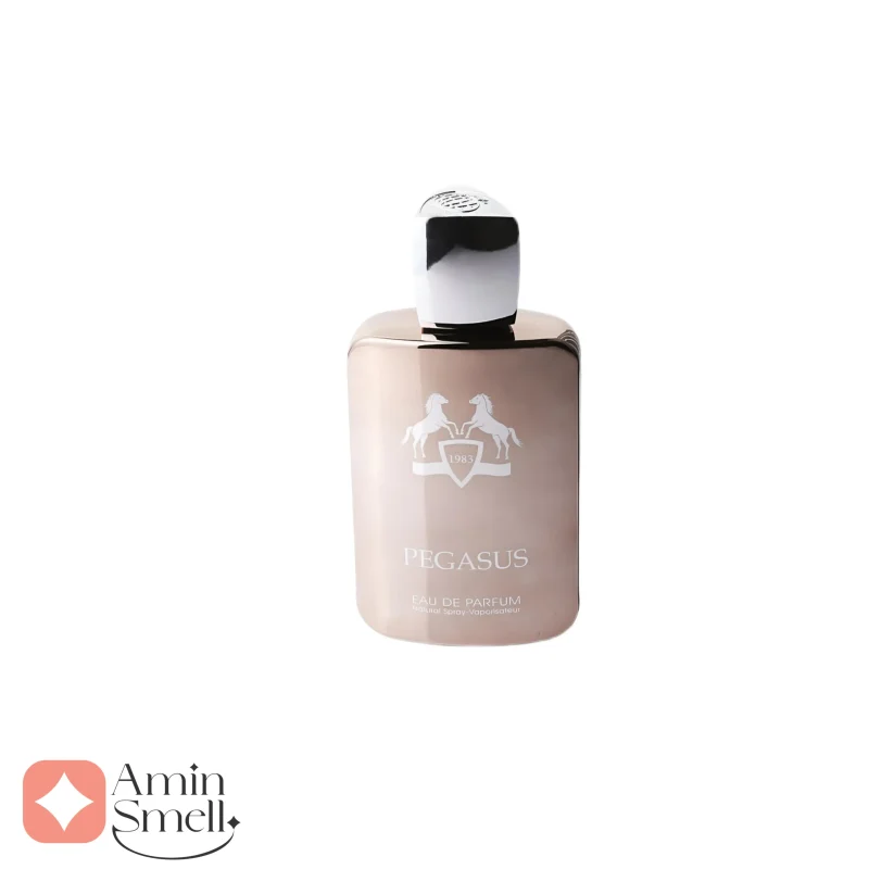 عطر مارلی پگاسوس Pegasus Fragrance World