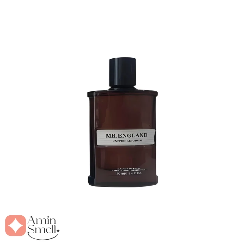 عطر مستر انگلند Fragrance World Mr.England