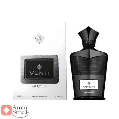 عطر ونتی ابسولو VENTI Absolu Fragrance world