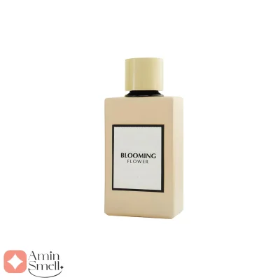 عطر_بلومینگ_فلاور_Fragrance_world_Blooming_Flower