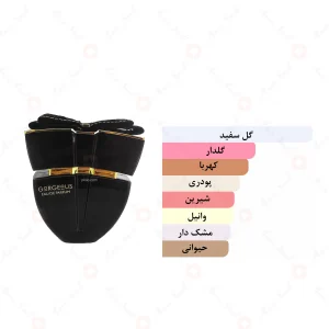 عطر_جورجیوس_امپرGorgeous_Emper (1)