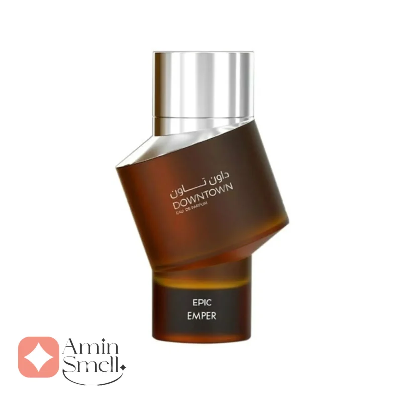 عطر_داون_تاون_اپیک_امپرDowntown_Epic_Emper (1)