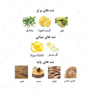 عطر_داون_تاون_بلانک_امپرDowntown_Blanc_Emper (1)