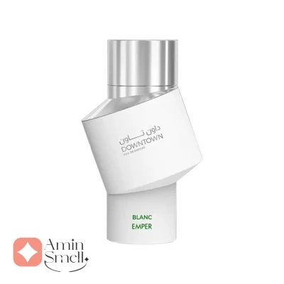 عطر_داون_تاون_بلانک_امپرDowntown_Blanc_Emper (1)