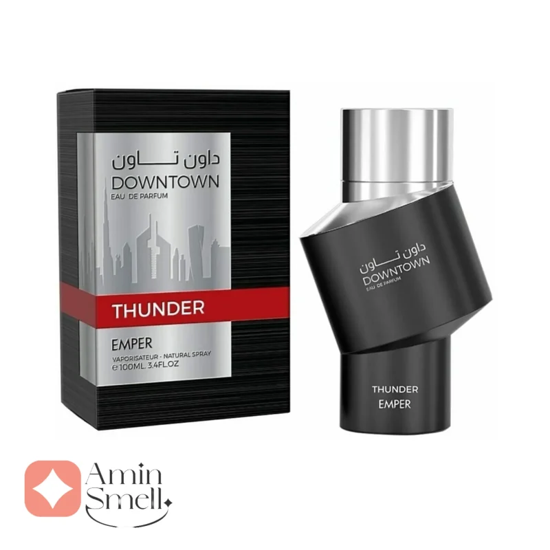 عطر_داون_تاون_تندر_امپرDowntown_Thunder_Emper (1)