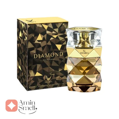 عطر_دیاموند_ویواریا_پورفم_امپرVivarea_Diamond_PourFemme_Emper (2)