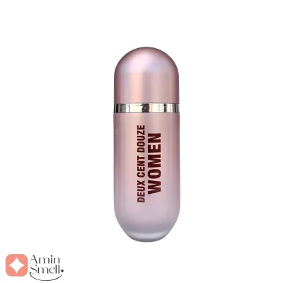عطر_دیوکس_سنت_دوز_زنانه_Fragrance_world_Deux_Cent_Douze