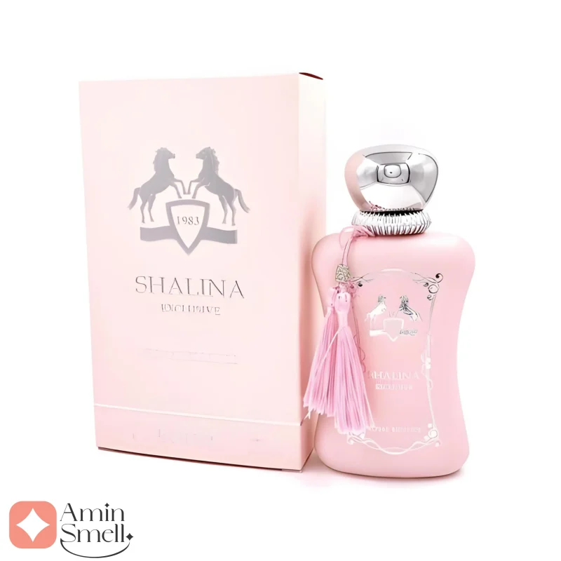 عطر_شالینا_اکسکلوسیف_Fragrance_World_SHALINA_EXCLUSIVE